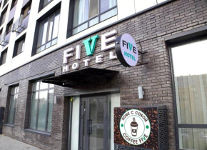 Five Hotel
